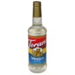 Torani Syrups Special Offer Details