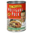 Wolfgang Puck Soup