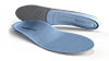 blue insole