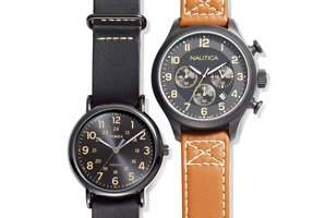 Ready for the Weekend