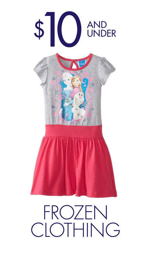 Girls' Clothing, Shoes, Jewelry, Watches & Accessories