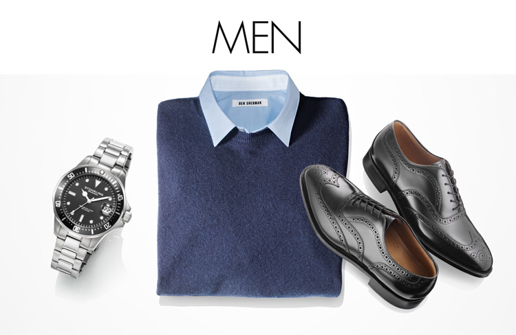 Clothing, Shoes, Jewelry & Watches
