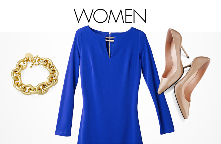 Clothing, Shoes, Jewelry & Watches