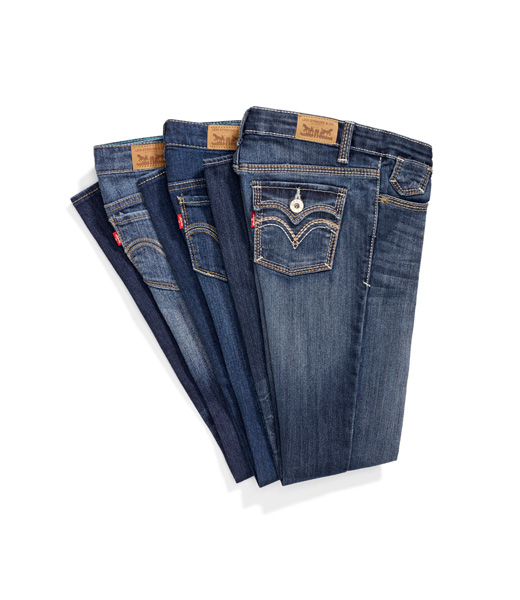 Must-Have Jeans