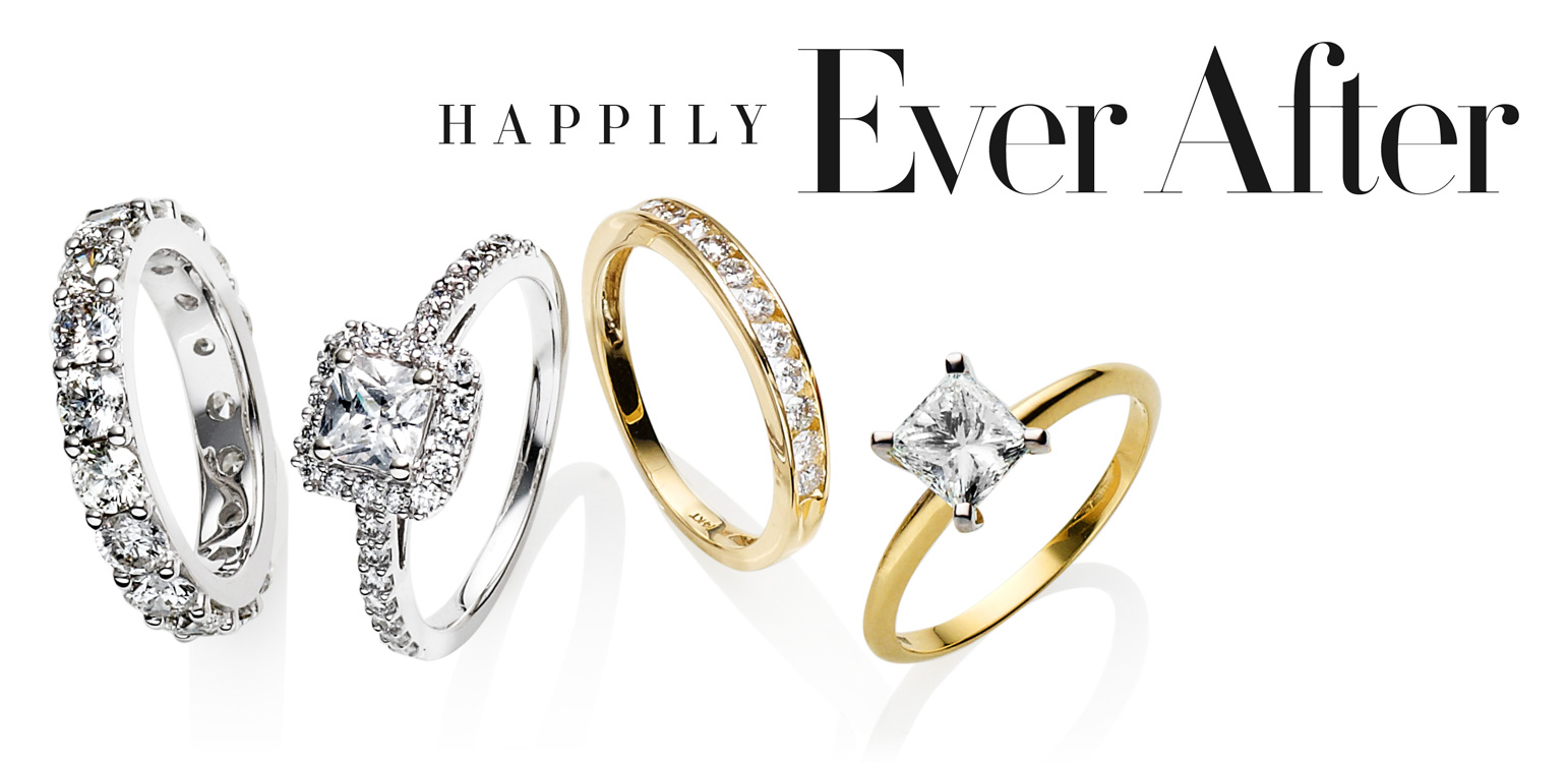 Womens wedding ring sets amazon
