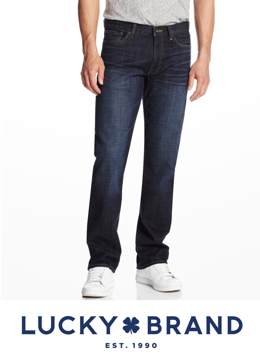 New and BestSelling Men's Contemporary Jeans