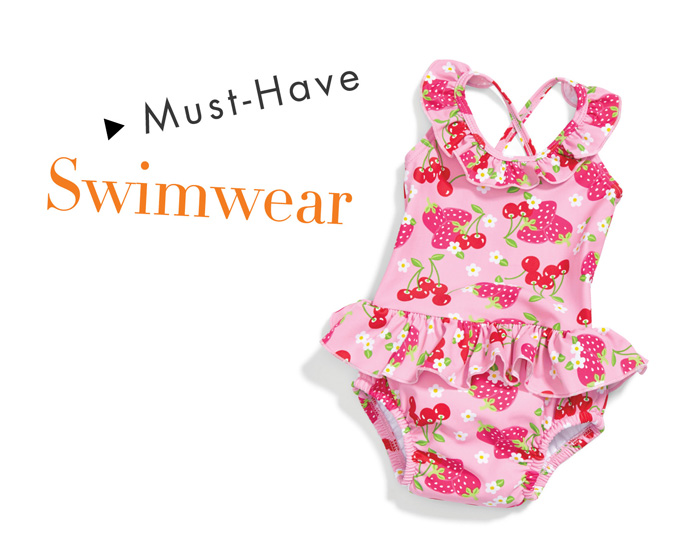 Baby Girls Clothing and Shoes