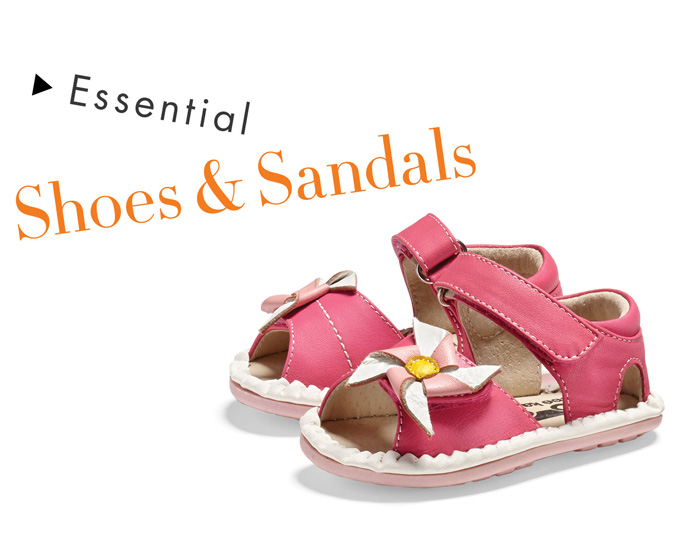 Baby Girls Clothing and Shoes