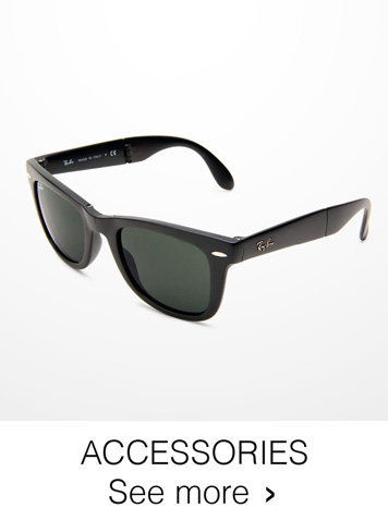 Men's Accessories