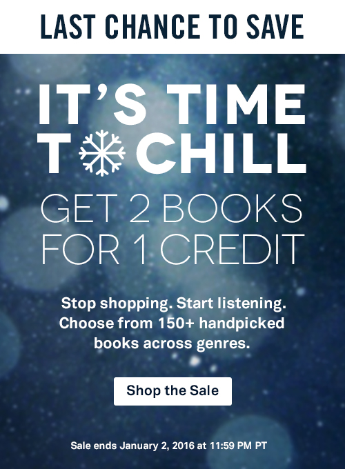 Last Chance to Save! Shop the 2 for 1 Sale. Ends January 2, 2016 at 11:59 PM PT.