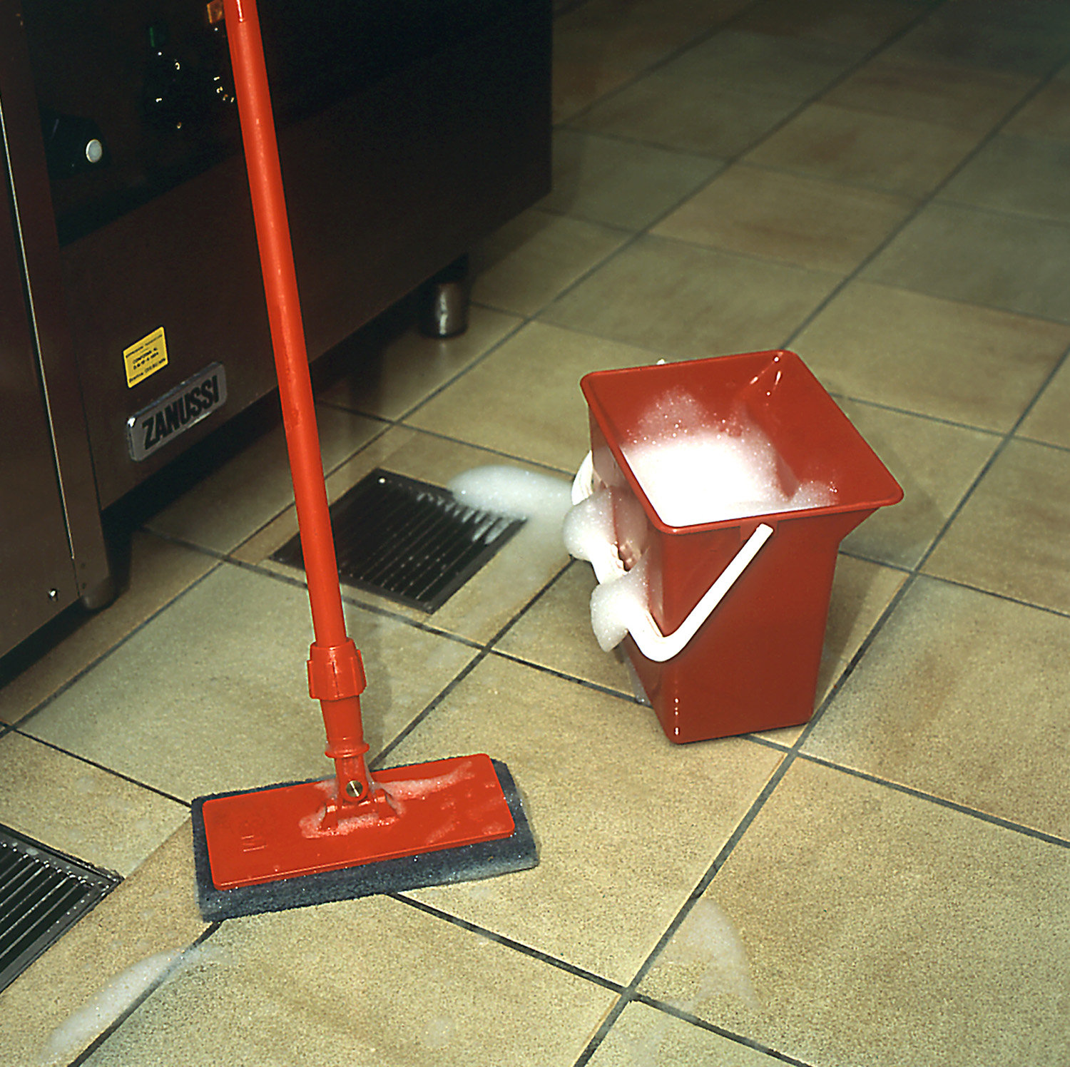 3M Doodlebug Intro Kit 7, Floor Care System Industrial