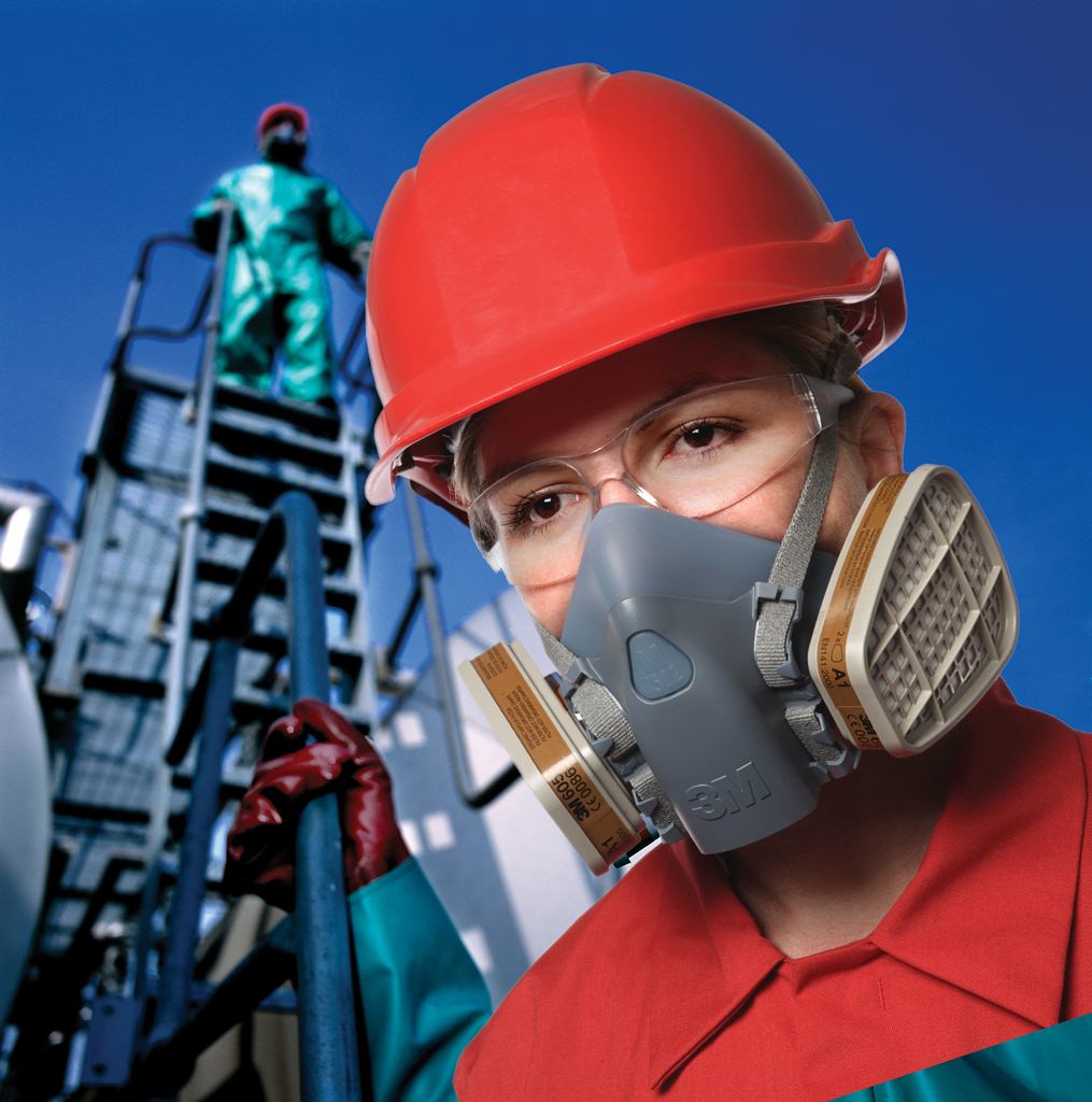 Designed with the Comfort of the Worker in Mind