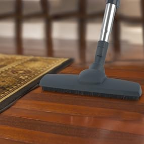 Hard Floor Brush