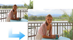 Canon EOS M HDR at Amazon.com