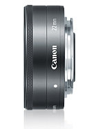 Canon EF-M 22mm Lens at Amazon.com
