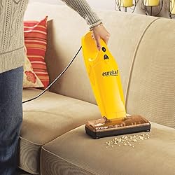 Eureka Easy Clean II  2-in-1