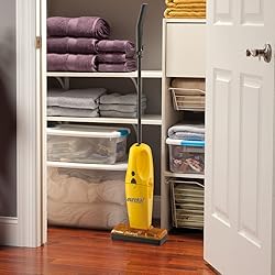 Eureka Easy Clean II - Free Standing Design