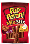 Mix Stix Applewood Smoked Bacon Flavor with Egg