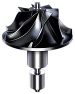 The Dyson DC44 Digital Motor