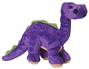 goDog Dinos Small Bruto
