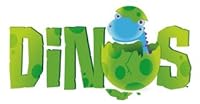 Dinos logo