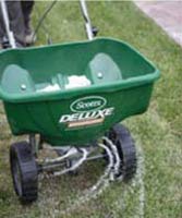 spreaders