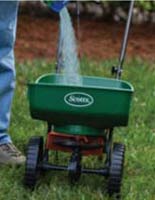 spreader