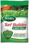lawn fertilizer