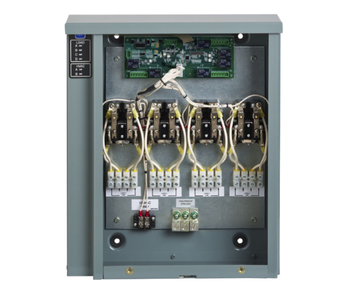 Kohler GM77177KP2 Load Control Module with Terminal Block Generator Accessories