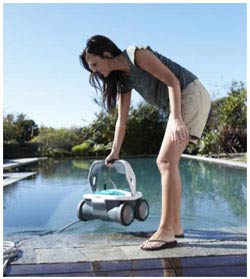 iRobot Mirra 530
