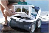 iRobot Mirra 530