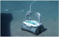 iRobot Mirra 530