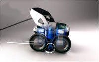 iRobot Mirra 530