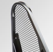 TUBE FRAME CONSTRUCTION