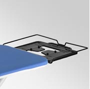 IRON OR IRONING STATION