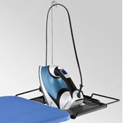 ERGONOMIC SUPPORT FOR IRON
