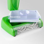 REMOVABLE DUST BIN