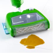 WET SPILLS