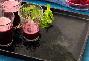 Intoxicating Detoxification