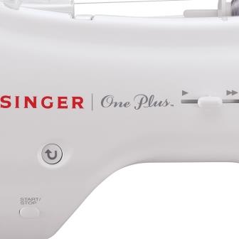SINGER One Plus