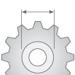 Hub Diameter