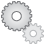 Change gears