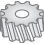 Helical gears