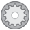 Internal gears