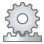 Rack and pinion gears