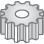 Spur gears
