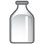 Serum bottles