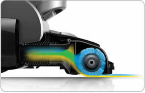 Hoover Windtunnel 2 Capacity Plus - WindTunnel Technology