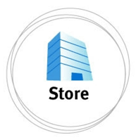 Amazon Store Application