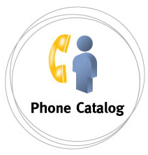 Amazon Phone Catalog